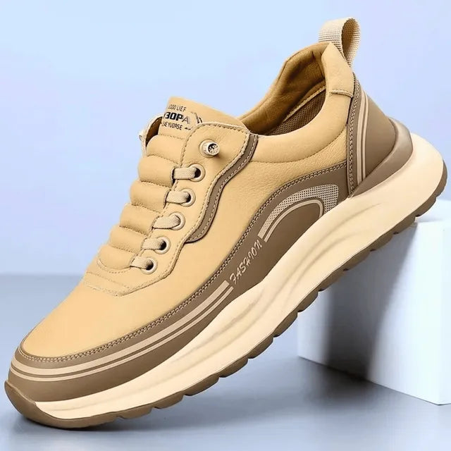 🔥Last Day Sale 60%🔥Men’s Comfort Orthopedic Shoes with Pain Relief Support