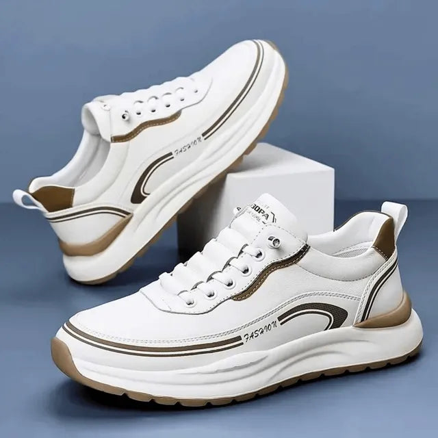 🔥Last Day Sale 60%🔥Men’s Comfort Orthopedic Shoes with Pain Relief Support